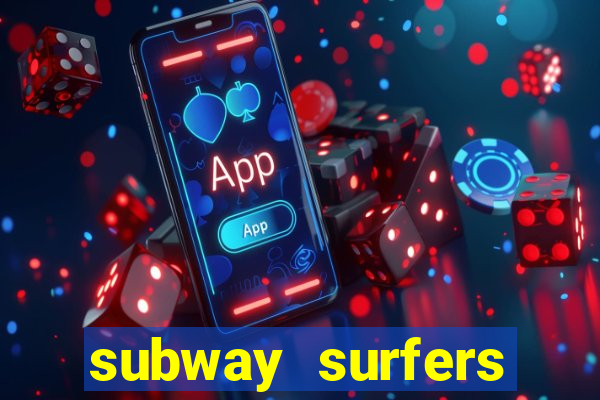 subway surfers start game havana